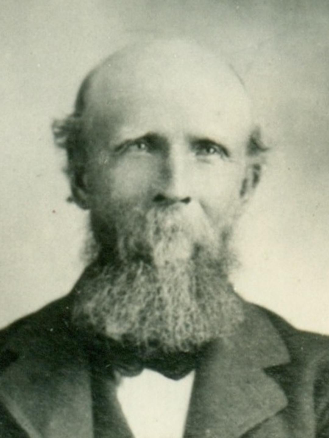 Henry Butler (1844 - 1916) Profile